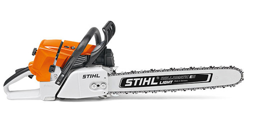 TRONCONNEUSE STIHL 462C-M GUIDE 45